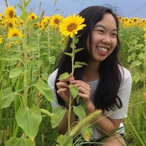 Meet your Posher, Rachel